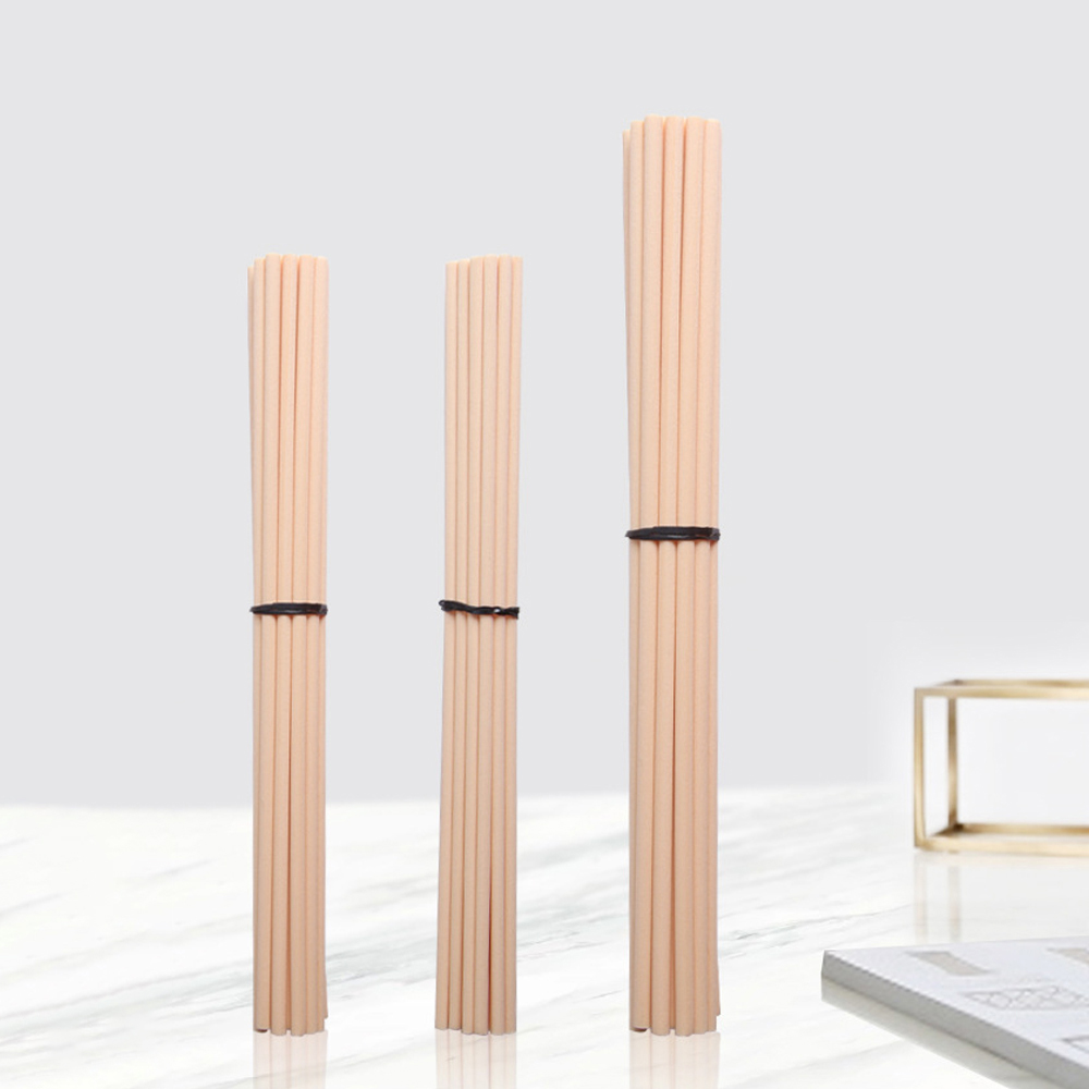 Reed Diffuser Set - 50pcs 20cm 3/4/5mm Stik Pengganti Reed