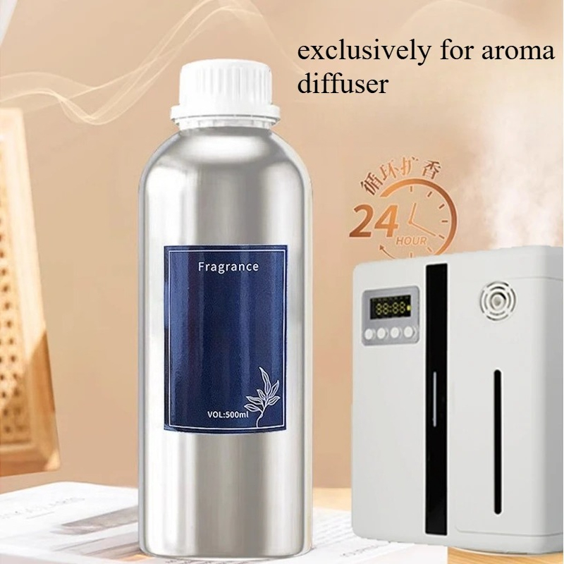 Home Fragrance Hotel Collection - Minyak Esensial Kelas Hotel untuk Diffuser