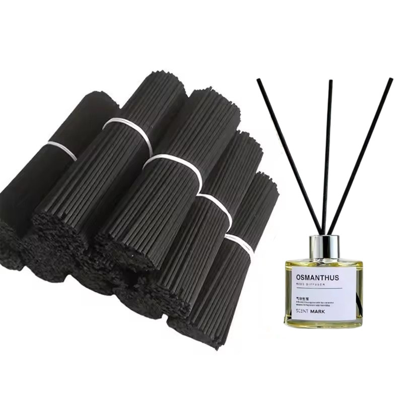 Reed Diffuser Set - 10/50/100 Buah Set Stik Diffuser Reed