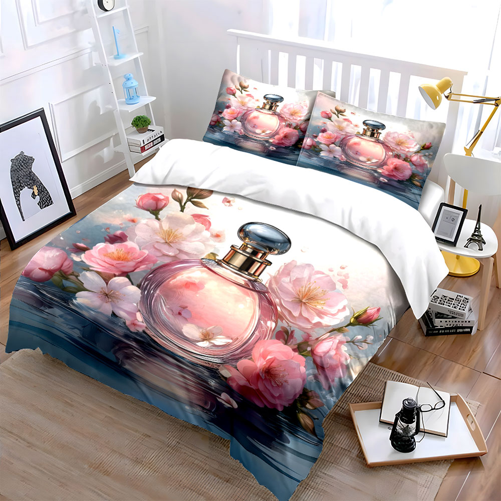 Home Fragrance Set Gift - Set Aroma Elegan untuk Dekorasi Kamar