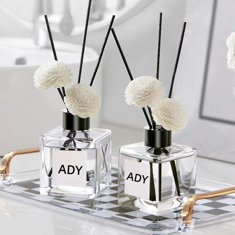Home Fragrance Items - Minyak Aroma Reed Diffuser 50ml untuk