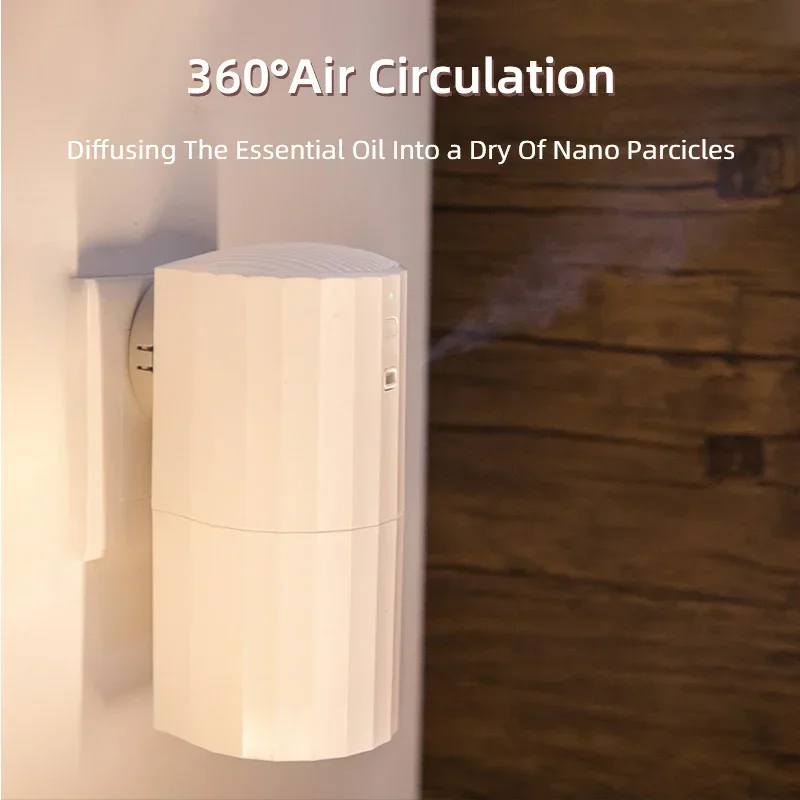 Home Fragrance Items - 250m pendamping Aroma parfum rumah, penyebar