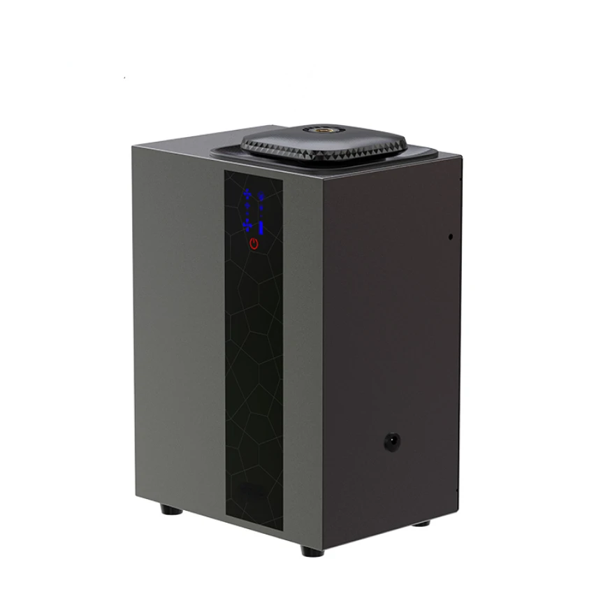 Home Fragrance Hotel Collection - 3000cbm Wifi/Bluetooth Aroma harum mesin udara