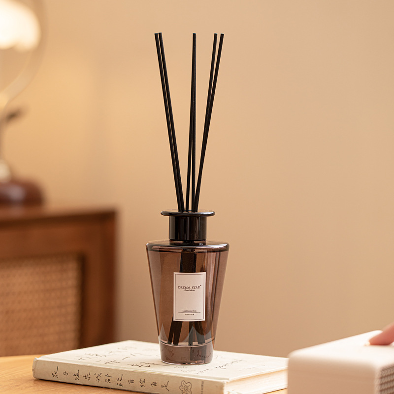 Reed Diffuser Set - Set Reed Diffuser - Termasuk Tongkat