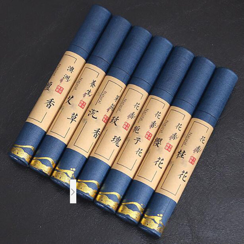 Smokeless Incense Stick - Dupa Aroma Kayu Cendana untuk Rumah