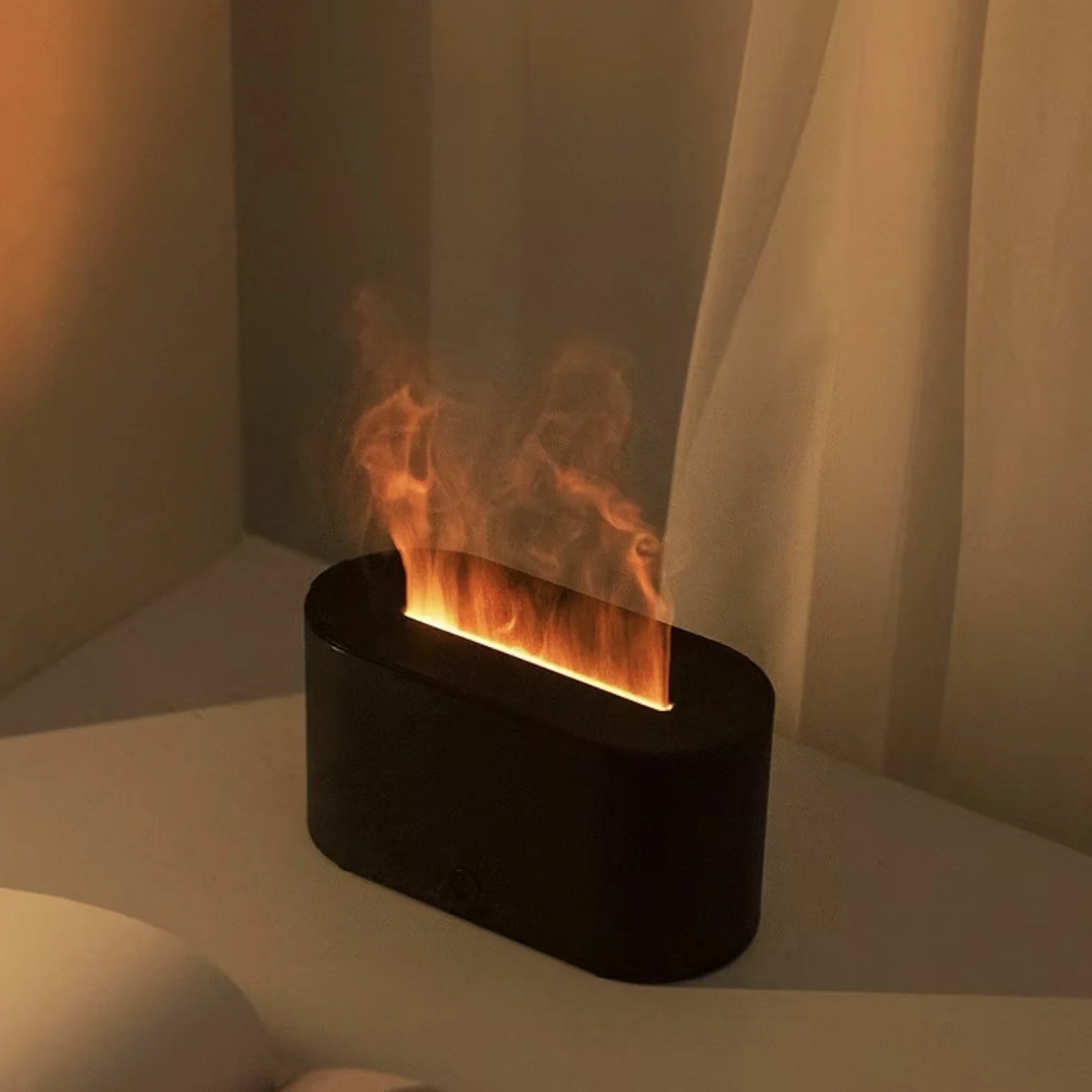 Home Fragrance Mist - Pengharum Udara Humidifier Diffuser Minyak Esensial