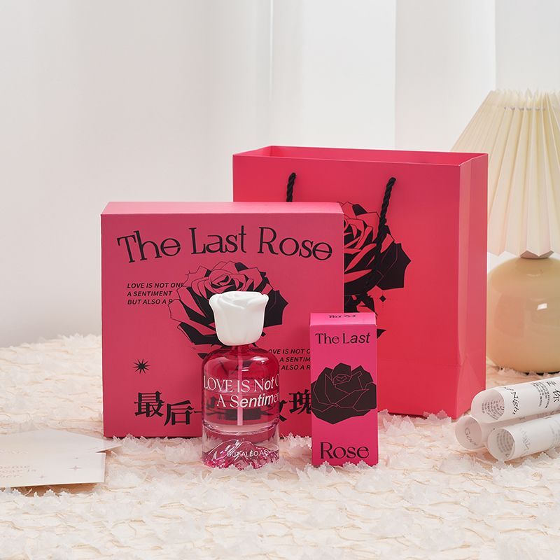Home Fragrance Set Gift - Set Hadiah minyak Diffuser Reed Premium