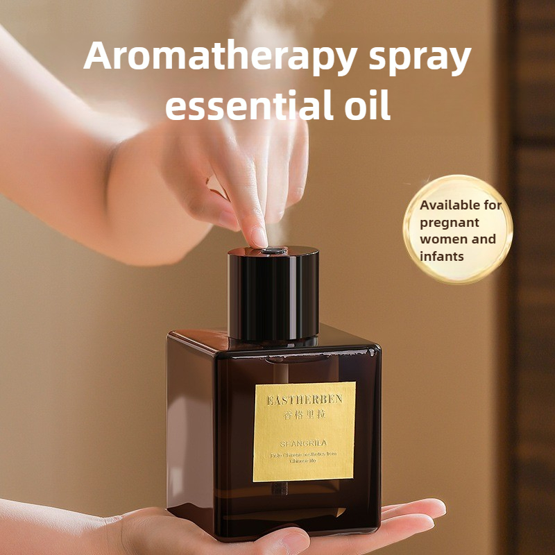 Minyak Reed Diffuser 500ml Tan - Home Fragrance Items ulasan dan harga