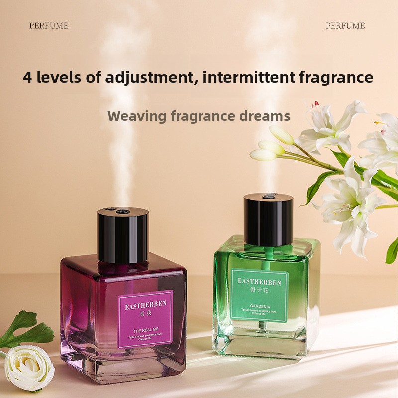 Minyak Reed Diffuser 500ml Tan - Home Fragrance Items ulasan dan harga