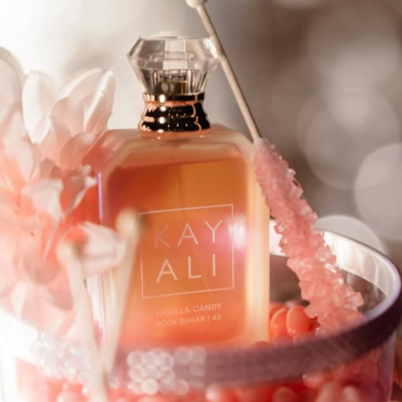 Parfum Kayali Unisex 100ml Tah - Home Fragrance Zara ulasan dan harga