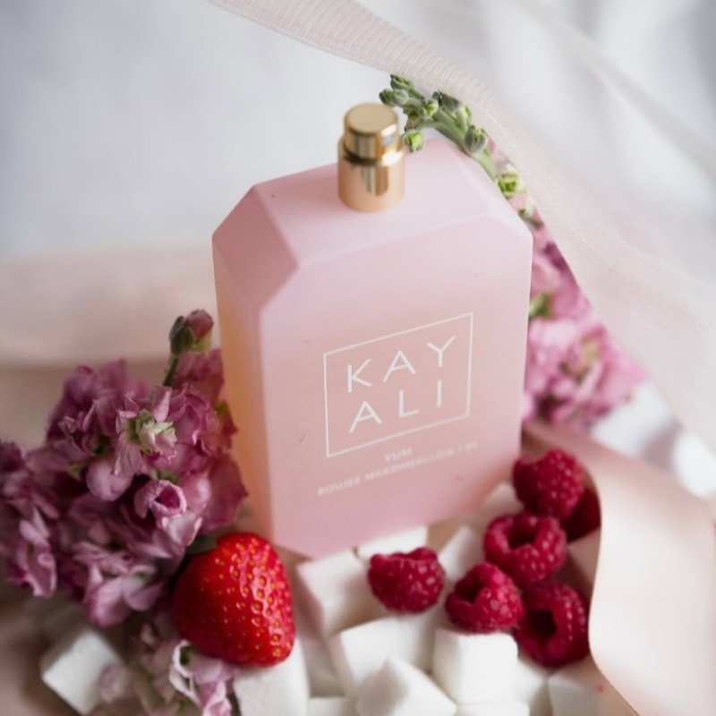 Parfum Kayali Unisex 100ml Tah - Home Fragrance Zara ulasan dan harga