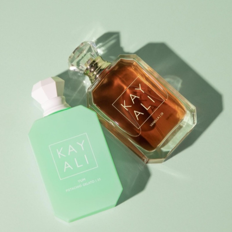 Parfum Kayali Unisex 100ml Tah - Home Fragrance Zara ulasan dan harga