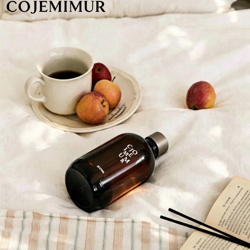 Set Reed Diffuser 500ml Aroma  - Reed Diffuser Set ulasan dan harga