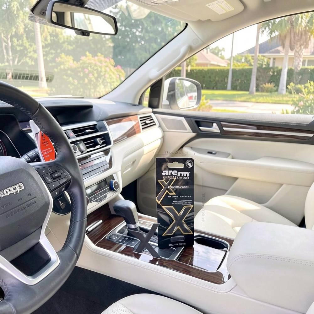 Penyegar Udara Mobil Premium d - Home Fragrance Items ulasan dan harga