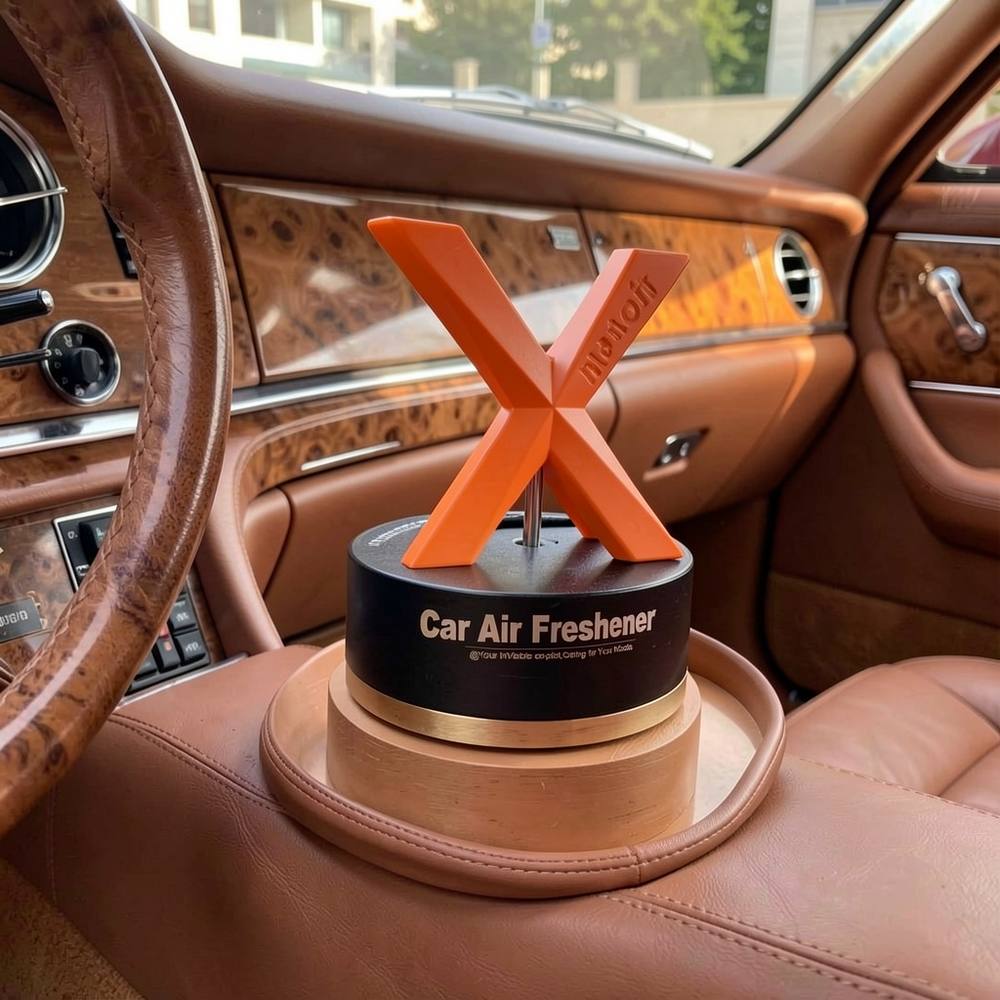 Penyegar Udara Mobil Premium d - Home Fragrance Items ulasan dan harga