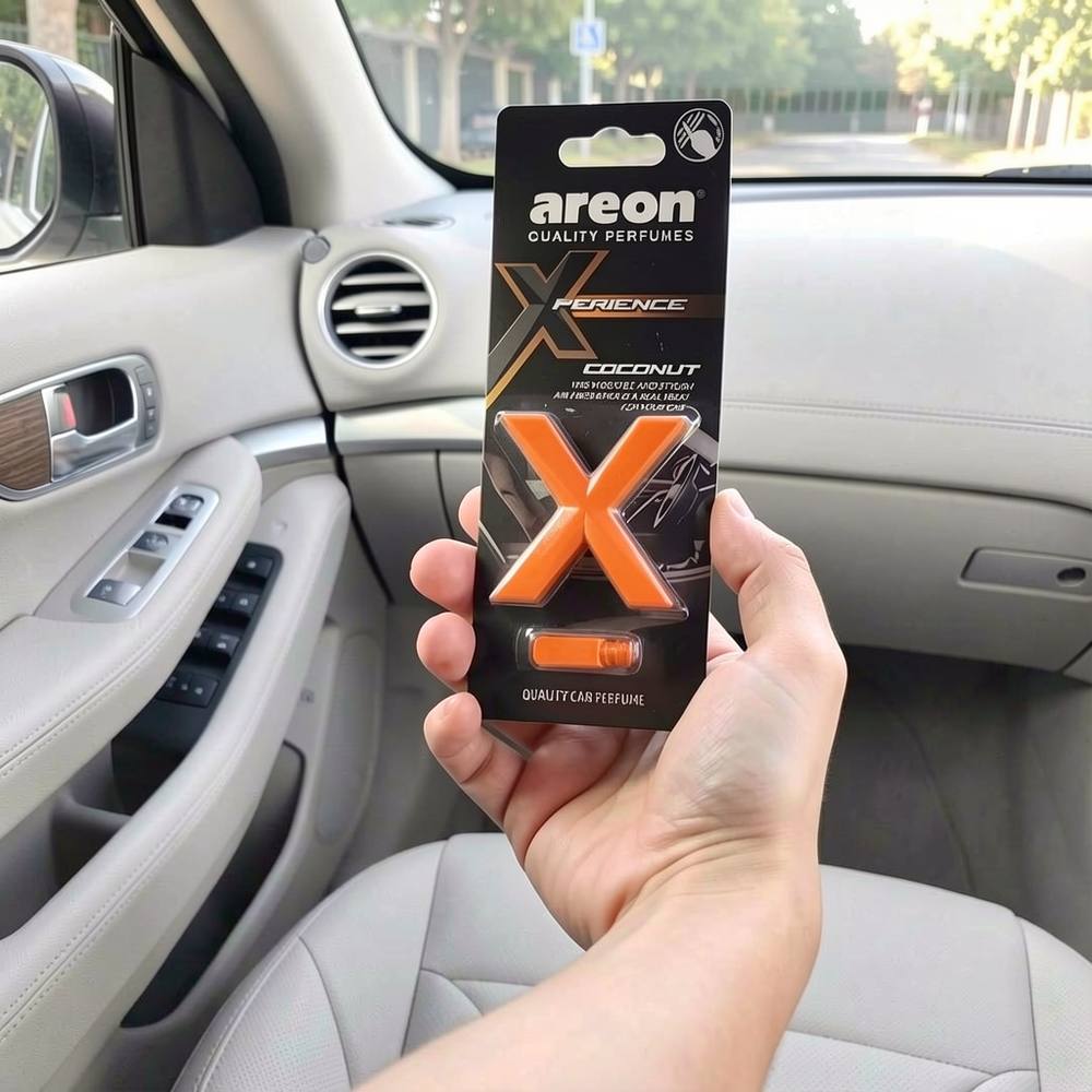 Penyegar Udara Mobil Premium d - Home Fragrance Items ulasan dan harga