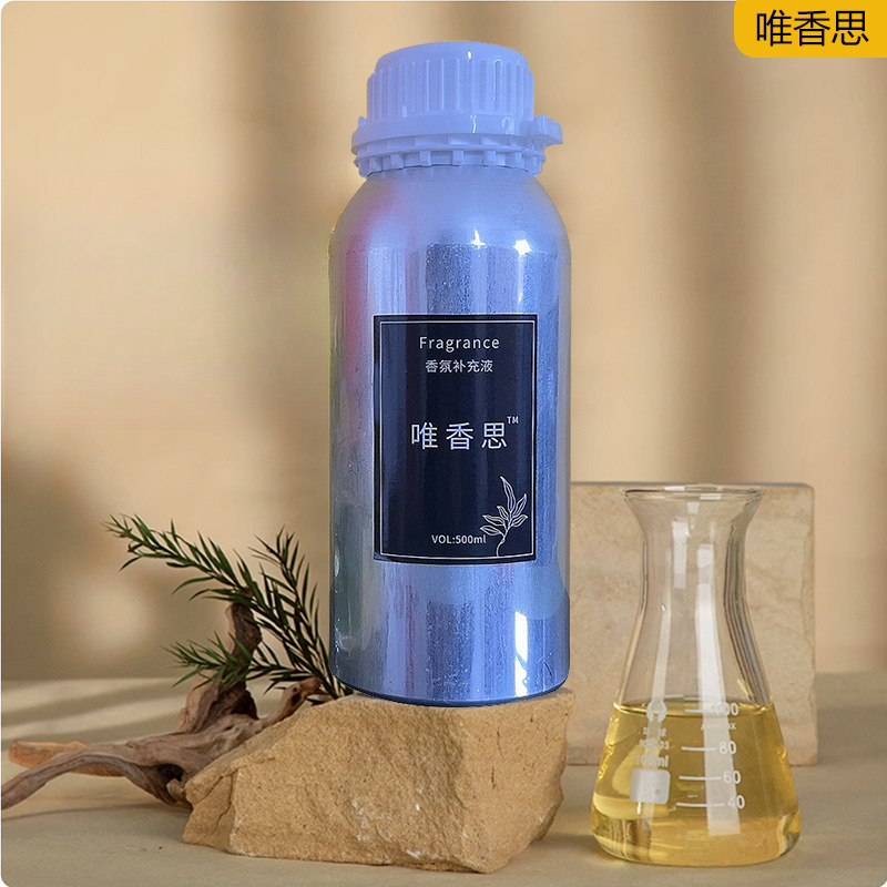 Minyak Esensial Kelas Hotel un - Home Fragrance Hotel Collection ulasan dan harga