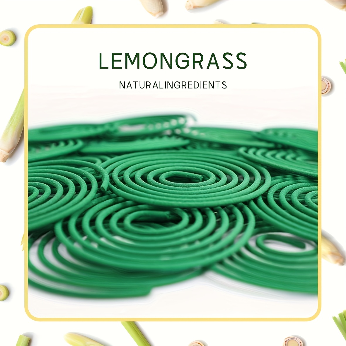 22/42/72 Buah Kumparan Minyak  - Smokeless Incense Stick ulasan dan harga