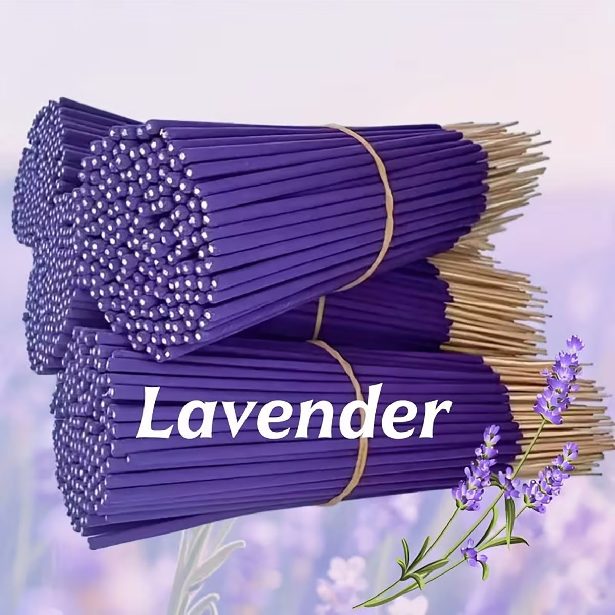 Tersedia dalam jumlah 57/129/2 - Smokeless Incense Stick ulasan dan harga