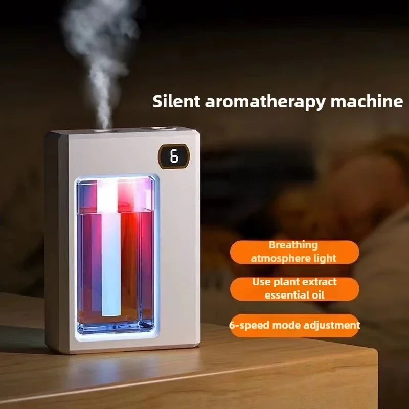Mesin Pengharum Ruangan Rumah  - Home Fragrance Device ulasan dan harga