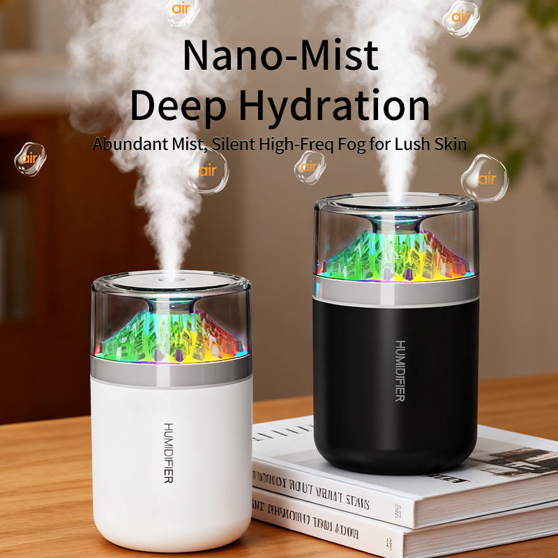 Pelembap udara 180ml dengan la - Home Fragrance Mist ulasan dan harga