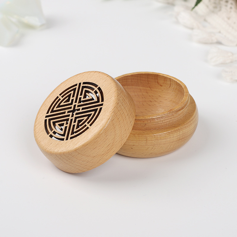 Kotak kayu aroma diffuser port - Home Fragrance Items ulasan dan harga