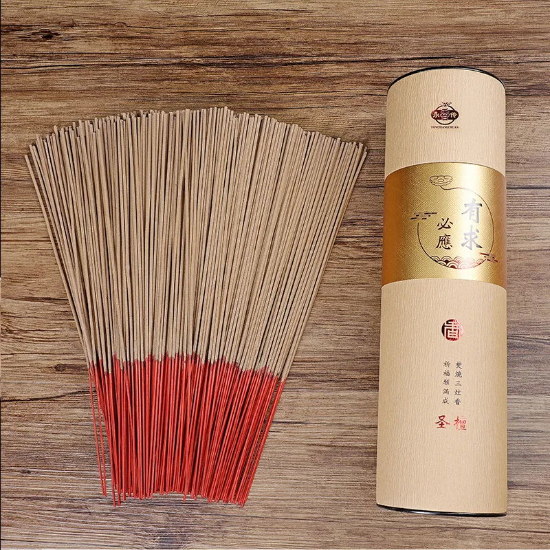Y Stik Dupa Bambu Cendana Tanp - Smokeless Incense Stick ulasan dan harga
