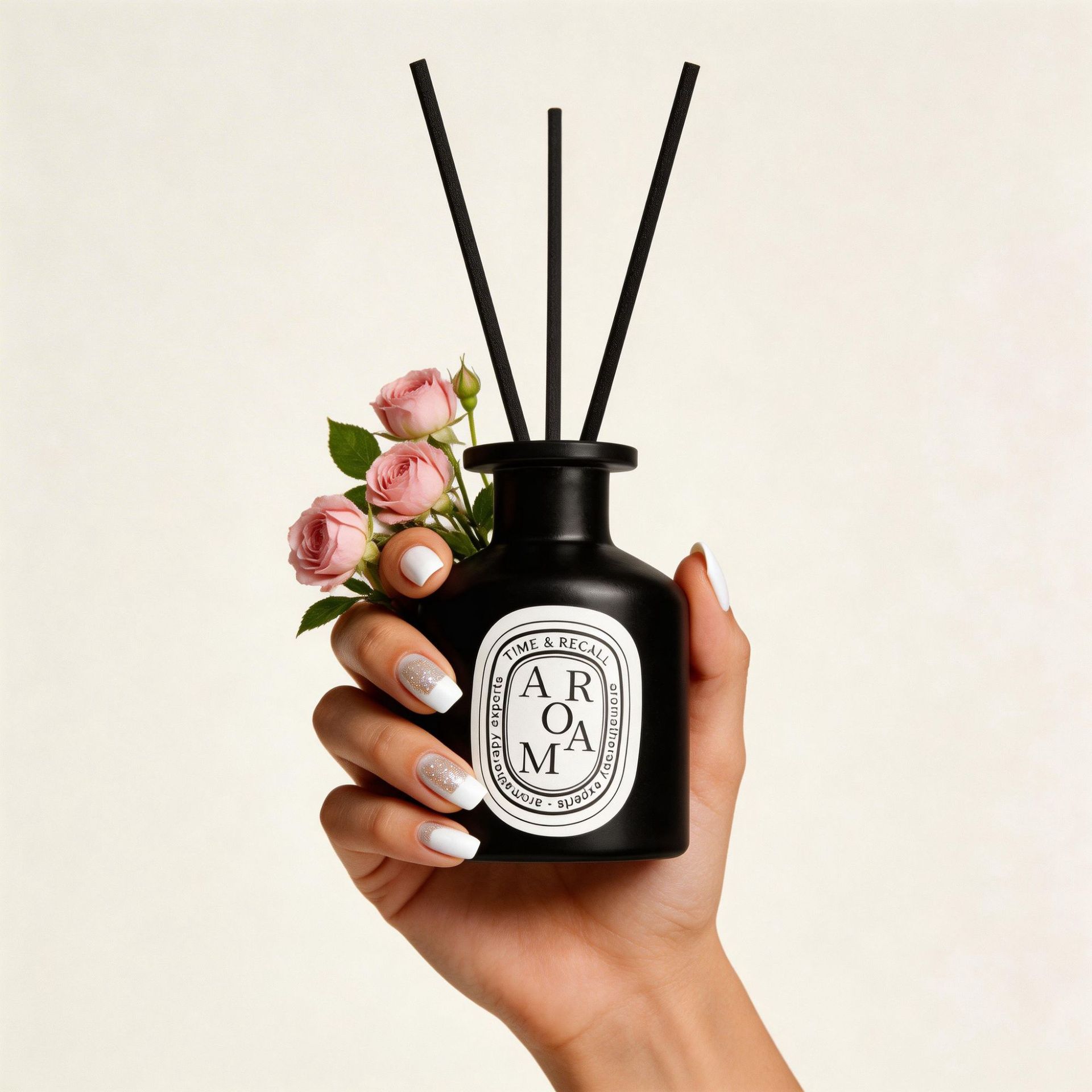Set Diffuser Aromaterapi Tanpa - Reed Diffuser Set ulasan dan harga