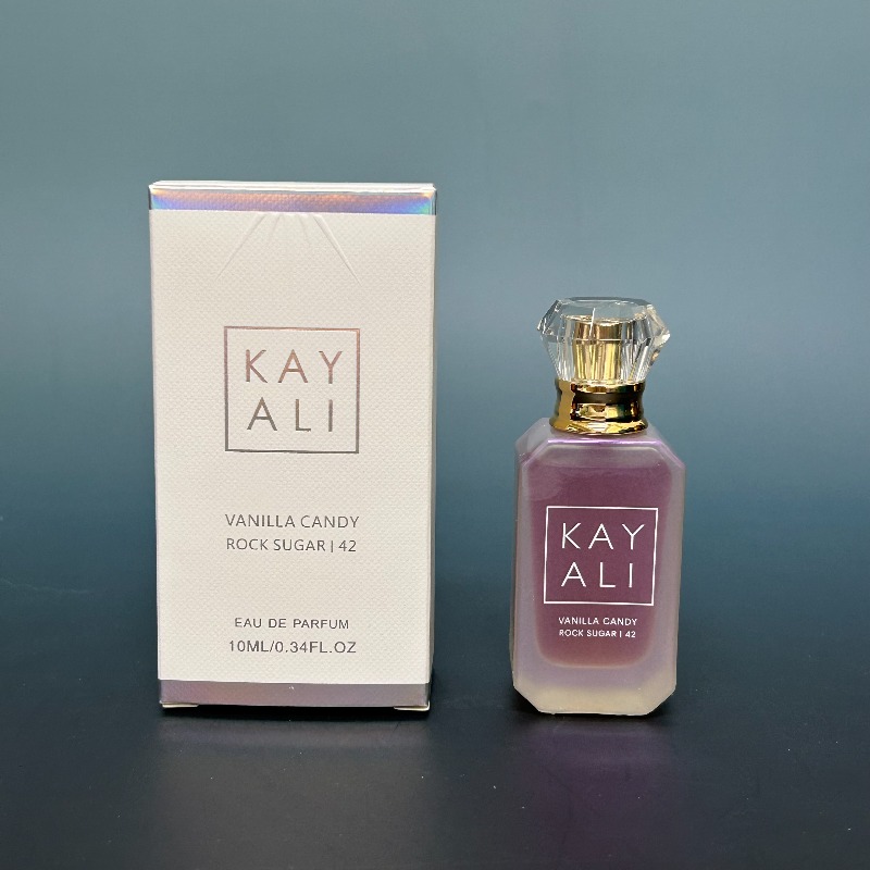 Miniatur 10ml KAYALI No. 81 Va - Home Fragrance Zara ulasan dan harga