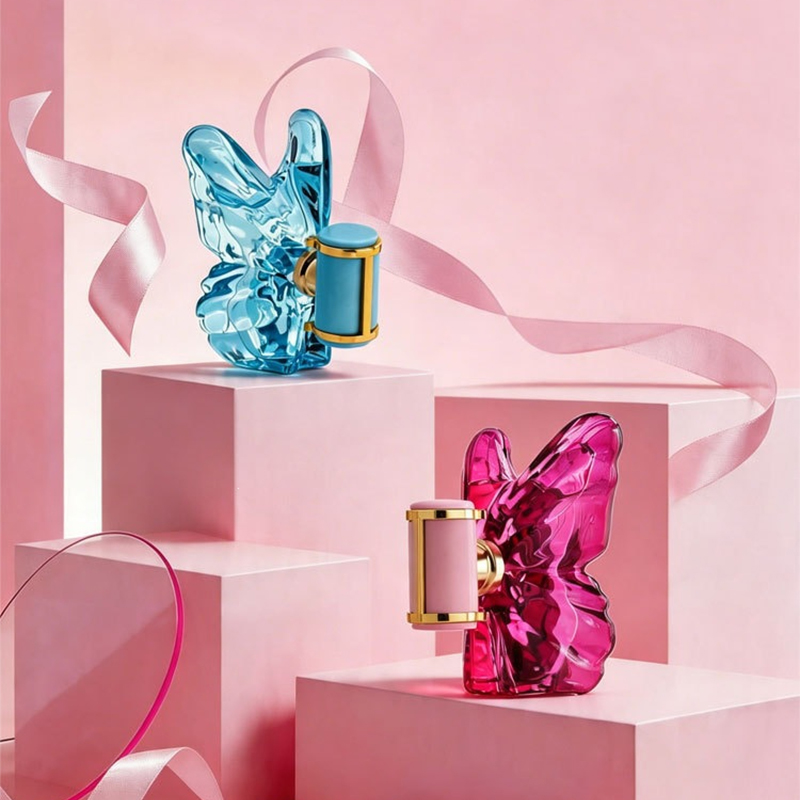 Parfum Citrus Pine Romantis Pr - Home Fragrance Zara ulasan dan harga