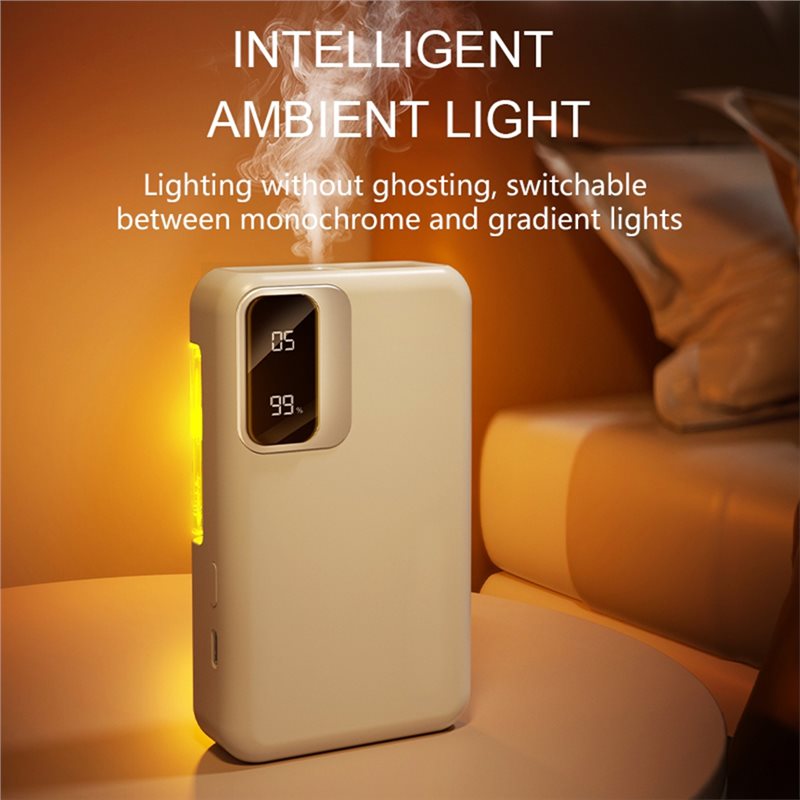 A74G-USB Penyemprot Otomatis P - Home Fragrance Items ulasan dan harga