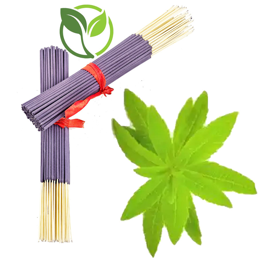 Stik Aromaterapi Beraroma Vani - Smokeless Incense Stick ulasan dan harga
