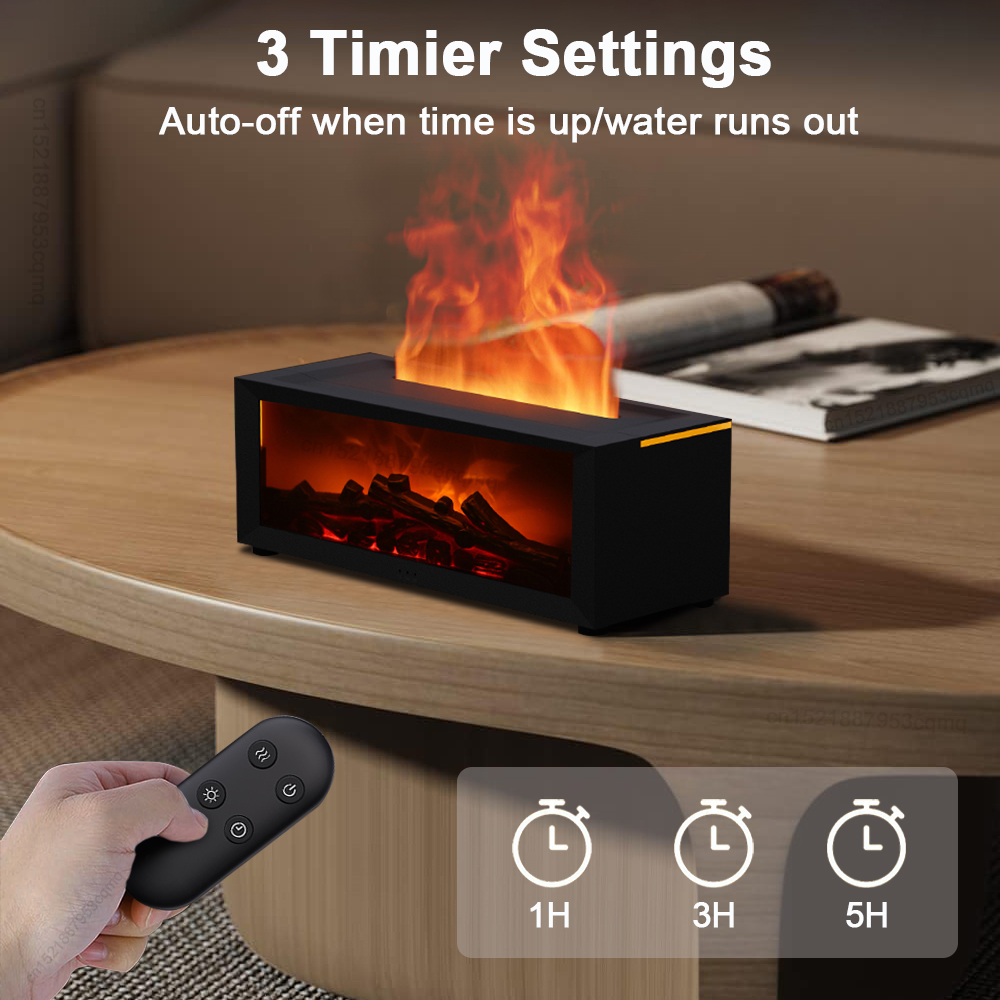 Pelembap udara penyebar Aroma  - Home Fragrance Device ulasan dan harga