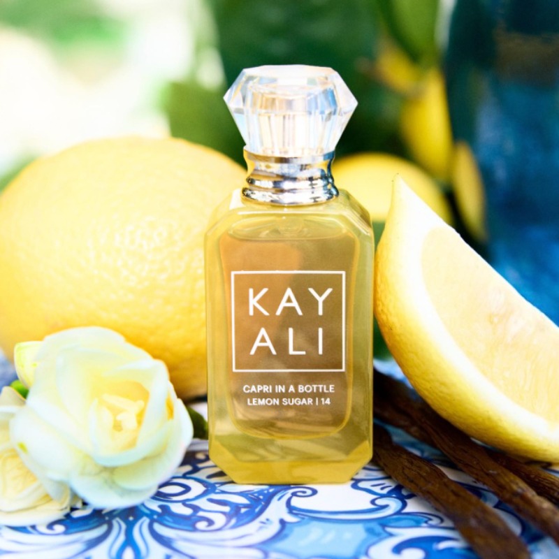KAYALI 81 Miniatur 10ml Eau De - Home Fragrance Zara ulasan dan harga