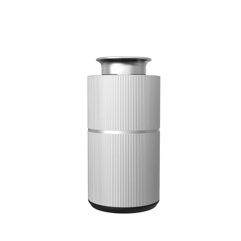 Diffuser Mobil Pintar Berbahan - Home Fragrance Device ulasan dan harga