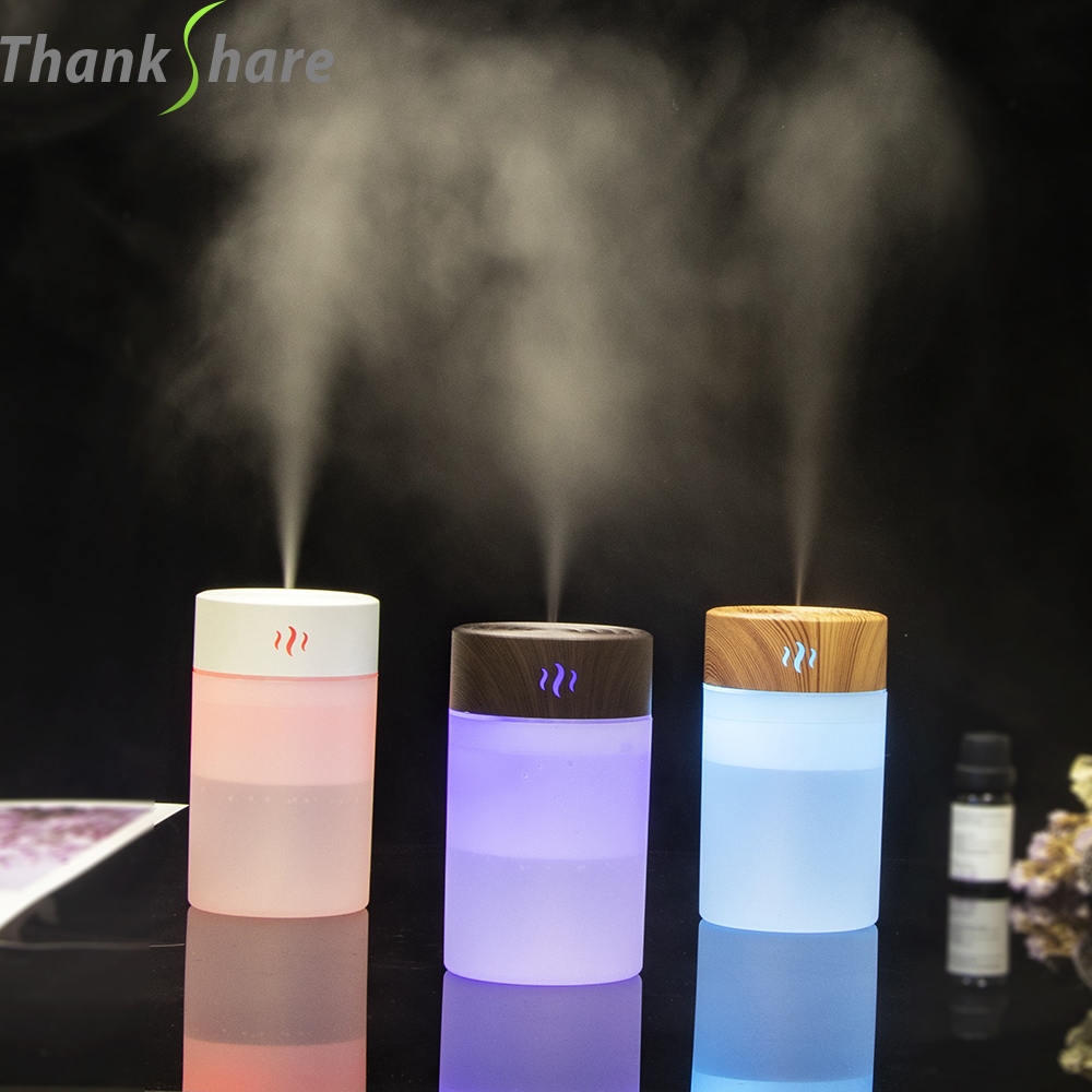 Pemurni udara ultrasonik, peny - Home Fragrance Mist ulasan dan harga