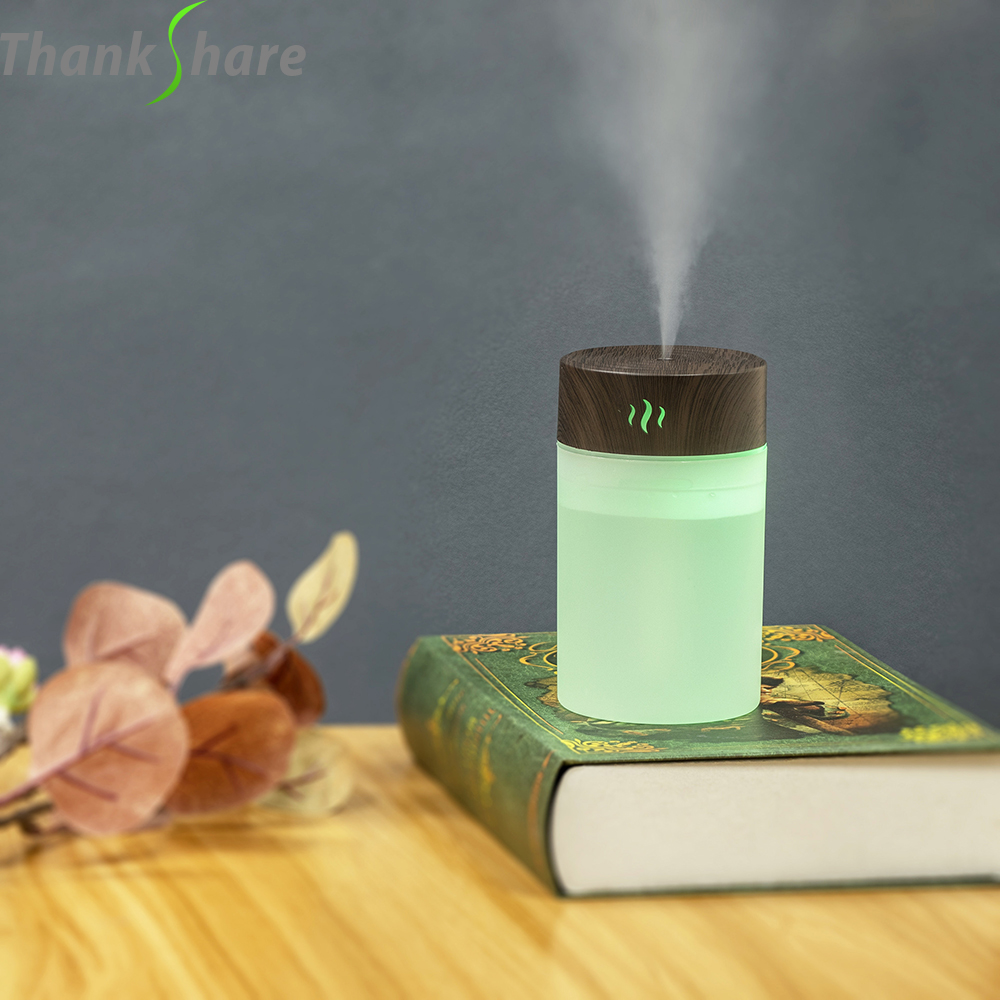 Pemurni udara ultrasonik, peny - Home Fragrance Mist ulasan dan harga