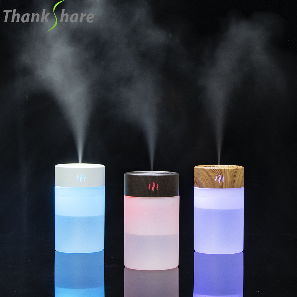Pemurni udara ultrasonik, peny - Home Fragrance Mist ulasan dan harga
