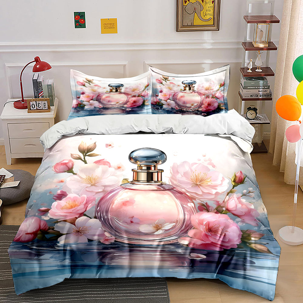 Set Aroma Elegan untuk Dekoras - Home Fragrance Set Gift ulasan dan harga