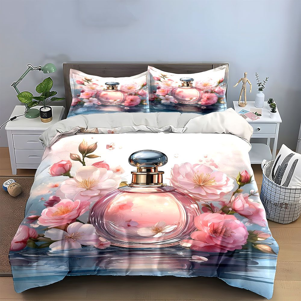 Set Aroma Elegan untuk Dekoras - Home Fragrance Set Gift ulasan dan harga
