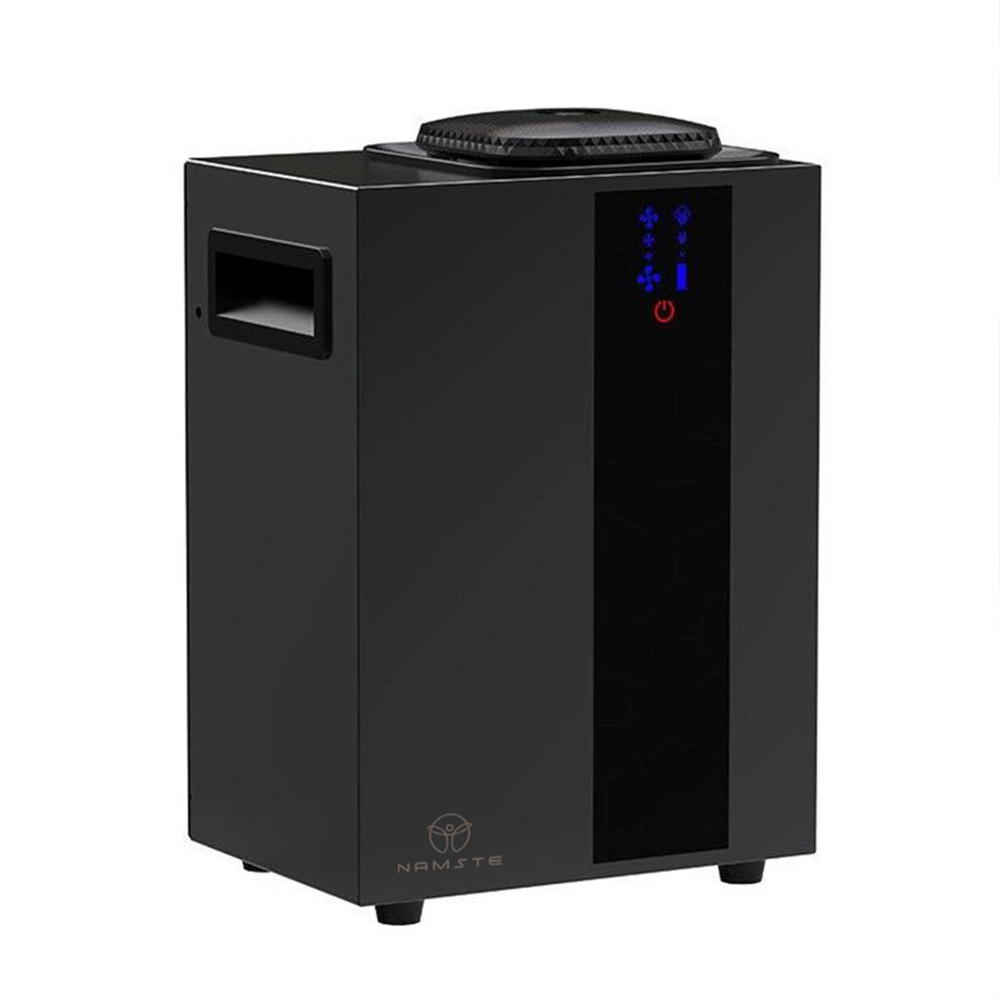 NAMASTE 4000m3 Sistem HVAC Pen - Home Fragrance Items ulasan dan harga