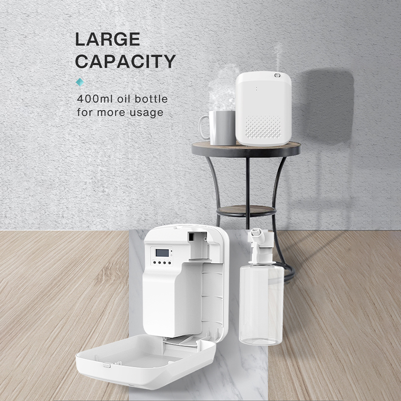 Penyebar Aroma Pintar Penyebar - Home Fragrance Device ulasan dan harga