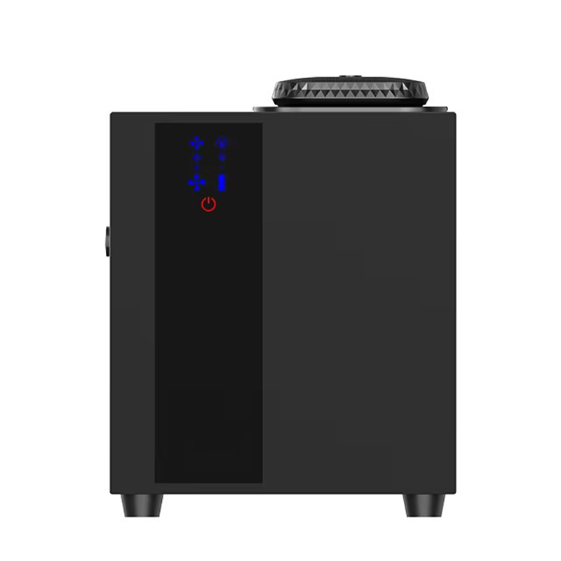 A300 HVAC mesin Aroma Aroma Ar - Home Fragrance Hotel Collection ulasan dan harga