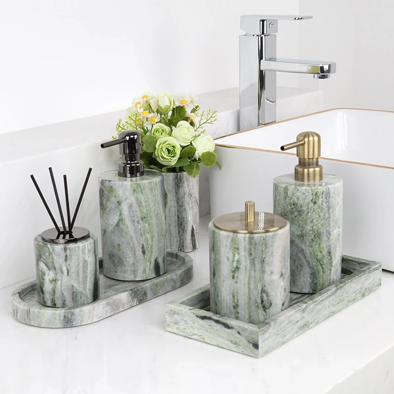 Set Perlengkapan Kamar Mandi M - Reed Diffuser Set ulasan dan harga