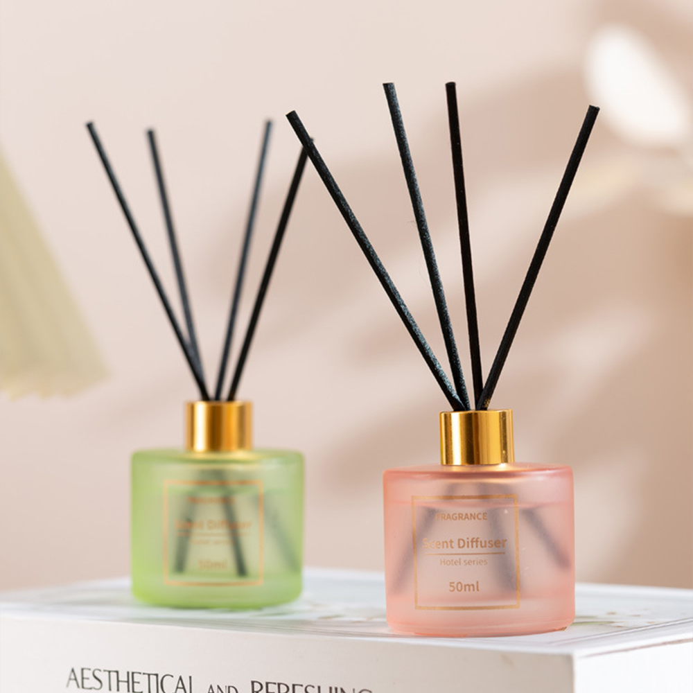 Set Reed Diffuser 50ml, Pewang - Home Fragrance Set Gift ulasan dan harga
