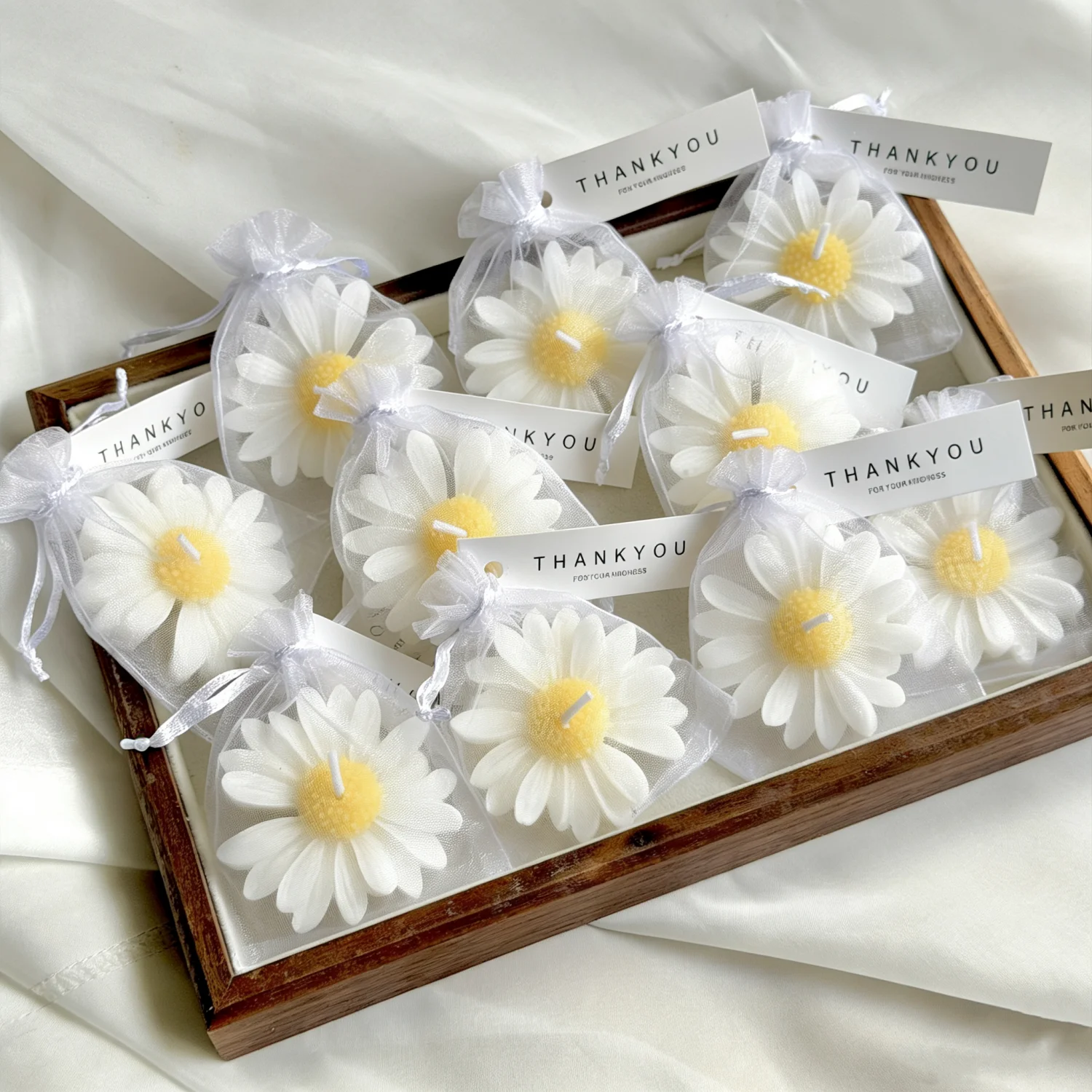 Yes1pc/5pcs/10pcs Set Lilin Be - Home Fragrance Set Gift ulasan dan harga