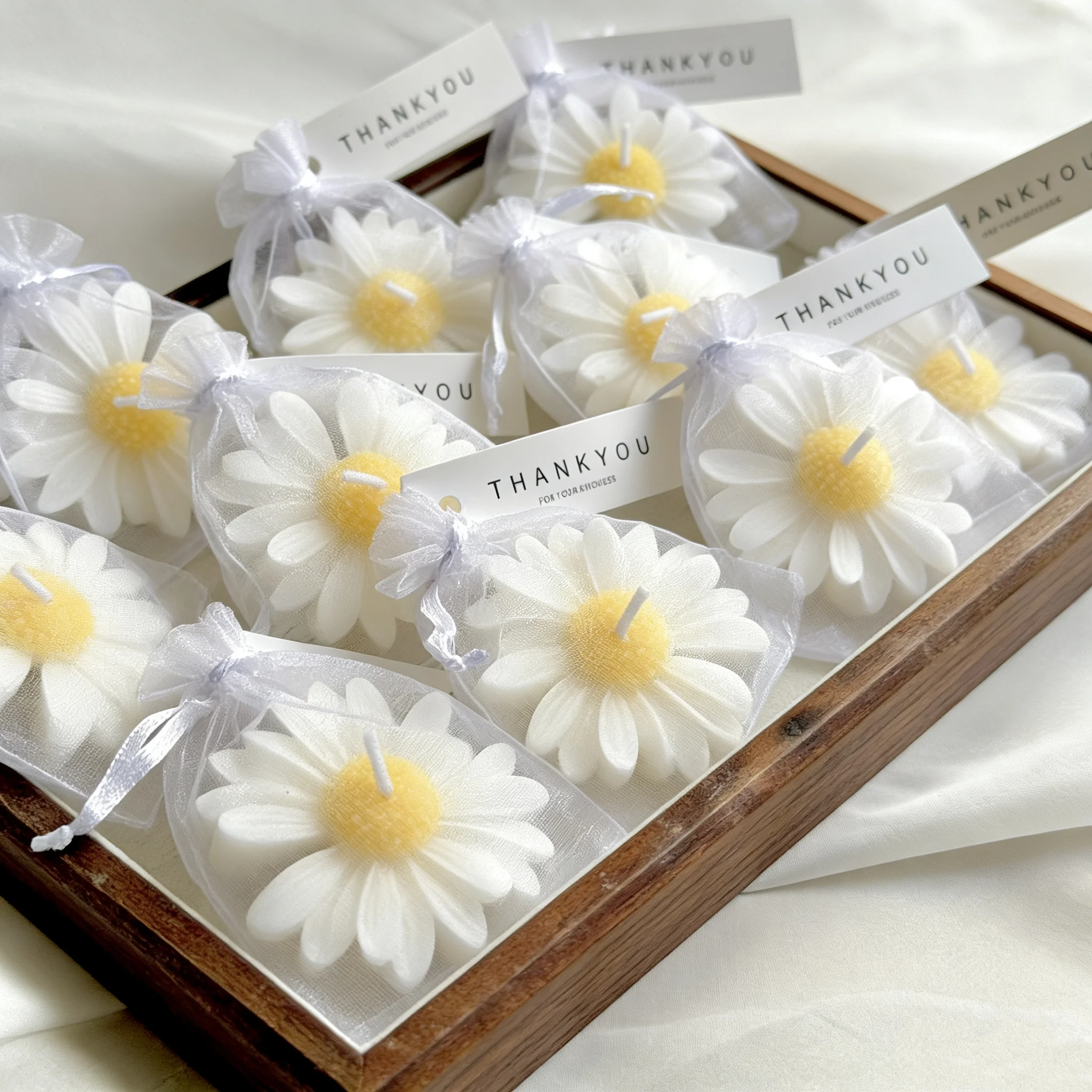 Yes1pc/5pcs/10pcs Set Lilin Be - Home Fragrance Set Gift ulasan dan harga