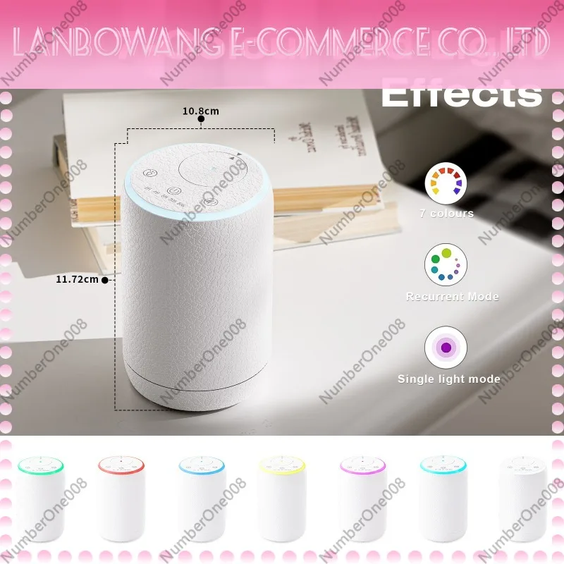 Diffuser Aroma Kabut Dingin, N - Home Fragrance Mist ulasan dan harga