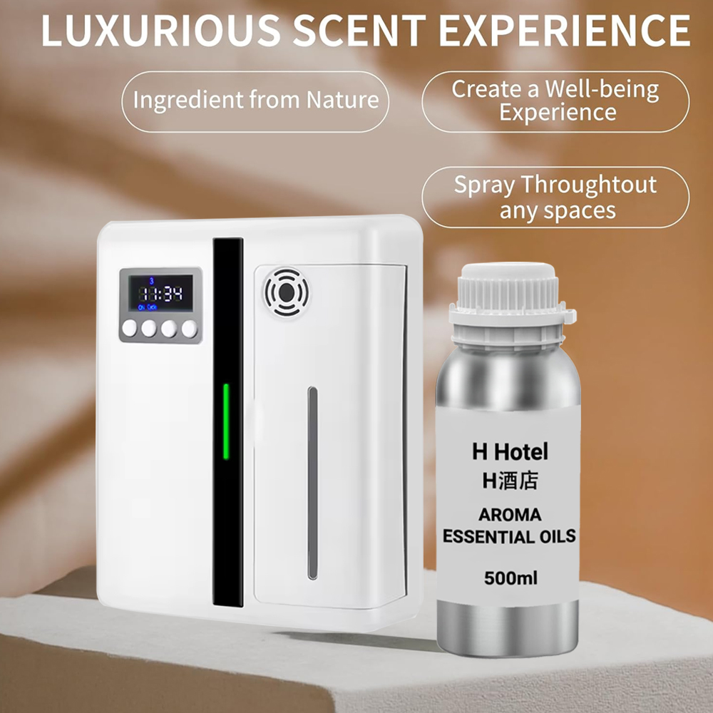 Minyak Pewangi untuk Diffuser  - Home Fragrance Device ulasan dan harga