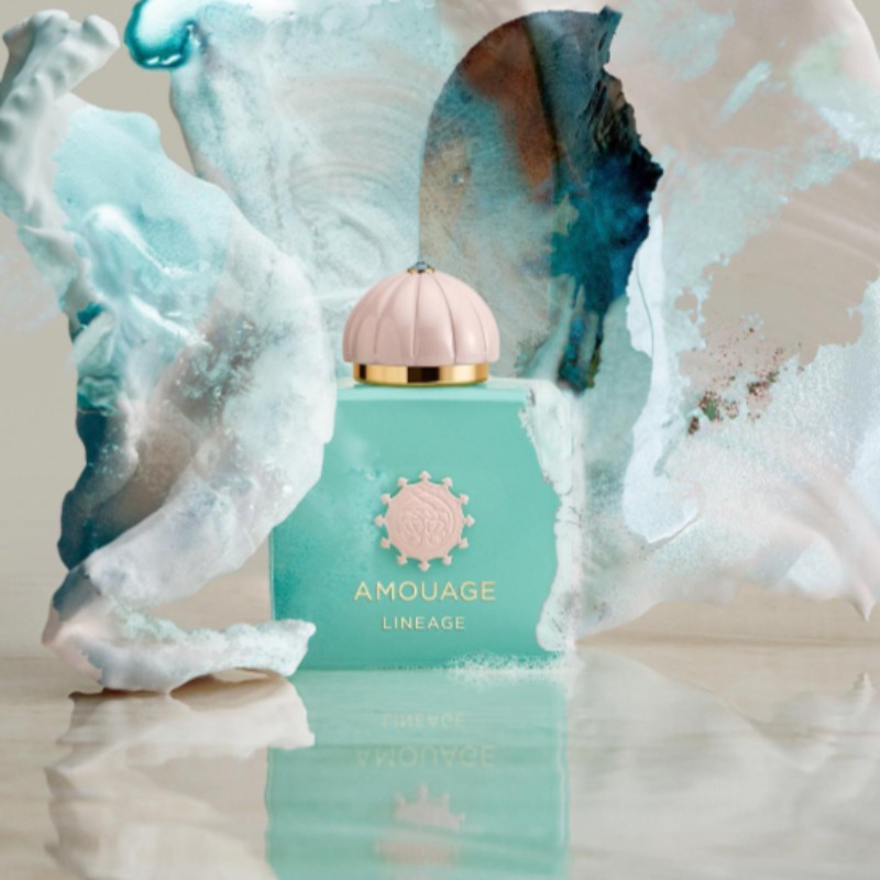 Parfum Wanita Amouage 100ml Pa - Home Fragrance Zara ulasan dan harga
